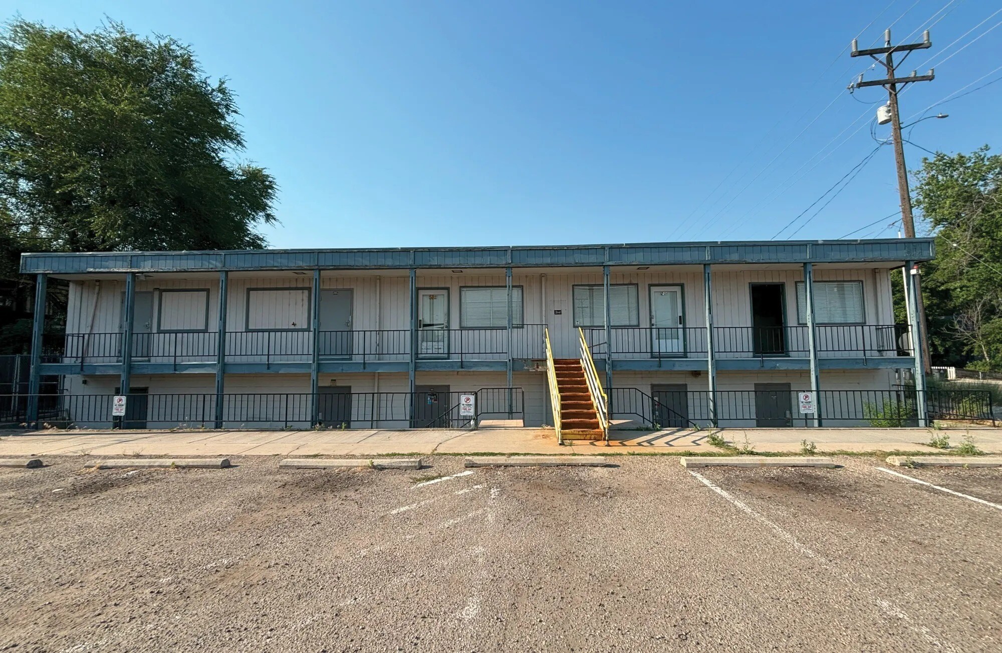 10 S Latah St, Boise, ID for lease Building Photo- Image 1 of 9