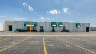 More details for 4104-4110 NW Riverside St, Riverside, MO - Industrial for Lease