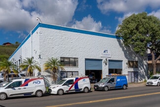 Plus de détails pour 99-930 Iwaena St, Aiea, HI - Industriel à louer