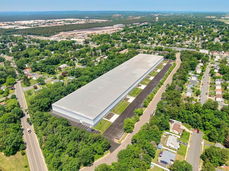 145 Candlewood Rd, Bay Shore, NY for lease - Building Photo - Image 3 of 53