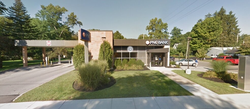 376 Main St, Saegertown, PA for sale - Primary Photo - Image 1 of 2