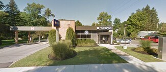 Plus de détails pour 376 Main St, Saegertown, PA - Commerce de détail à vendre