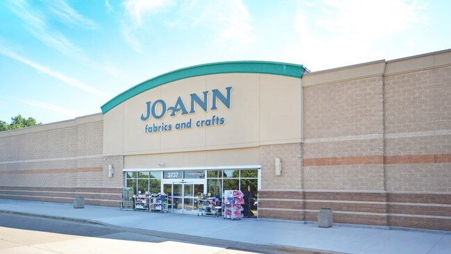 More details for 3737 Carpenter Rd, Ypsilanti, MI - Retail for Sale