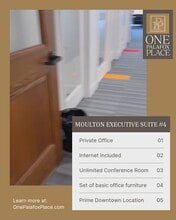 3 W Garden St, Pensacola, FL for lease - Commercial Listing Video