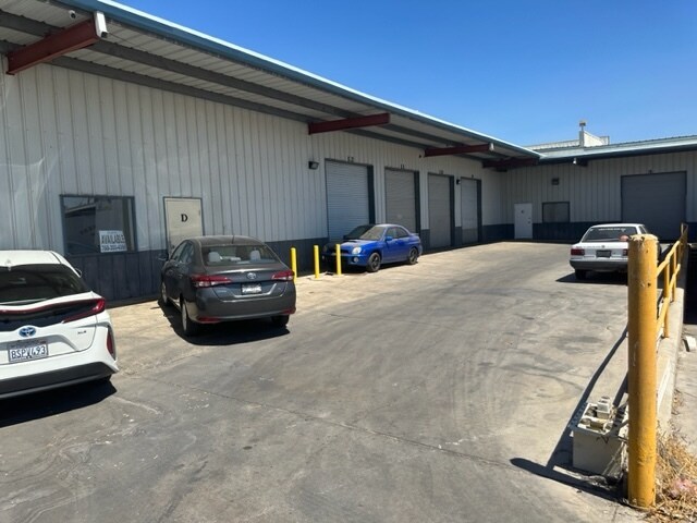 2421 Portico Blvd, Calexico, CA à louer - Photo du bâtiment - Image 2 de 10
