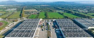 Plus de détails pour Industriel à louer