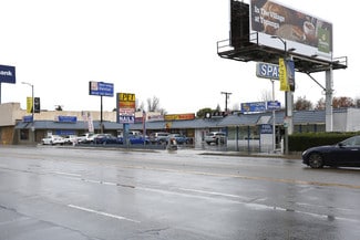 More details for 6543-6559 Topanga Canyon Blvd, Woodland Hills, CA - Retail for Lease