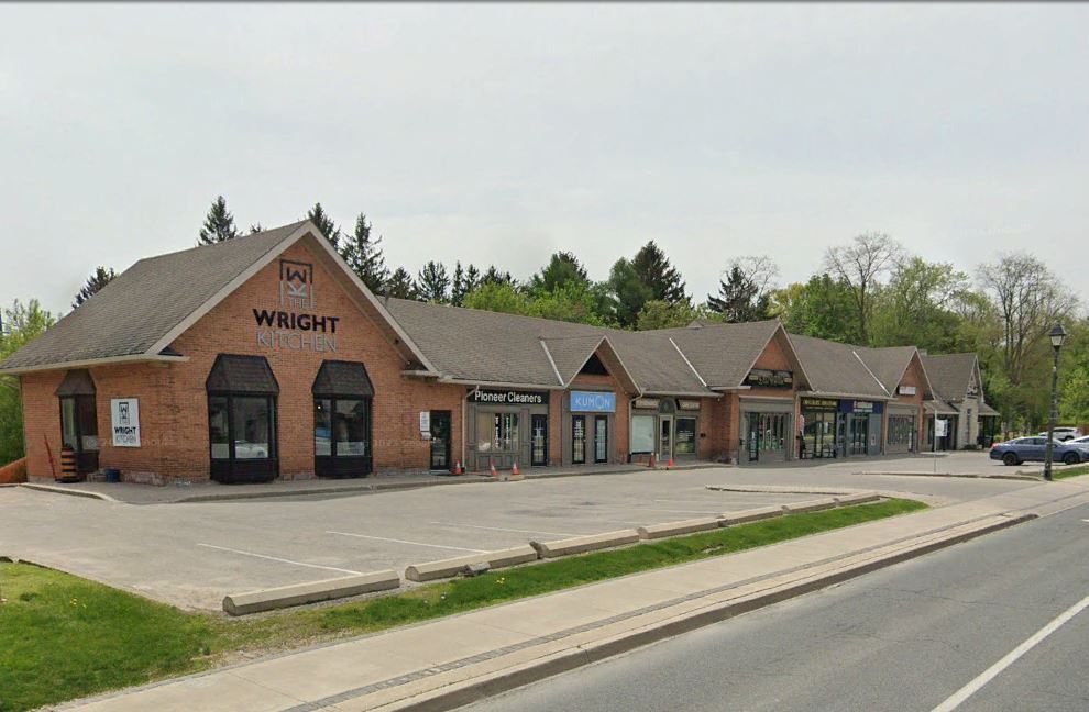 240 Wilson St, Ancaster, ON à vendre Photo du bâtiment- Image 1 de 1