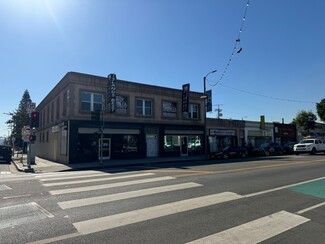 Plus de détails pour E Anaheim St Portfolio – Vente au détail à vendre, Wilmington, CA