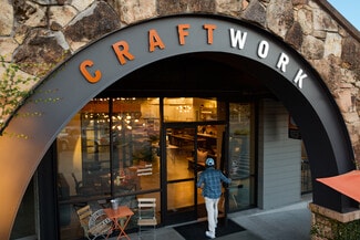 More details for 435 Center St, Healdsburg, CA - Coworking for Lease
