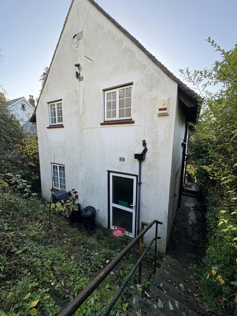 7A Downs Court Rd, Purley à vendre Photo principale- Image 1 de 7