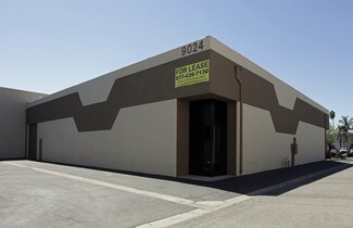 Plus de détails pour 9014 Benson Ave, Montclair, CA - Commerce de détail à louer