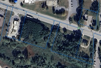 More details for 0 Grand River Avenue Ave, Howell, MI - Land for Sale
