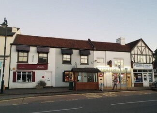 Plus de détails pour High St, Woking - Commerce de détail à vendre