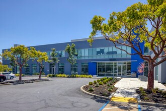 1650 Harbor Bay Pky, Alameda, CA for lease Interior Photo- Image 2 of 15