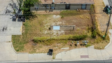 3458 Del Rio Blvd, Eagle Pass, TX - Aérien Vue de la carte - Image1