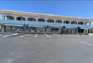 Plus de détails pour 3937-3957 Broadway Ave, Fort Myers, FL - Commerce de détail à vendre