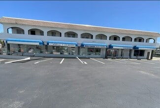 More details for 3937-3957 Broadway Ave, Fort Myers, FL - Retail for Sale
