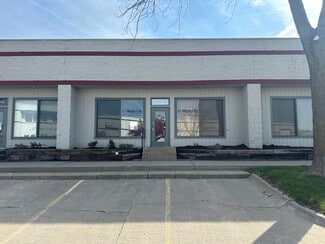 More details for 6030 S 57th St, Lincoln, NE - Office for Lease