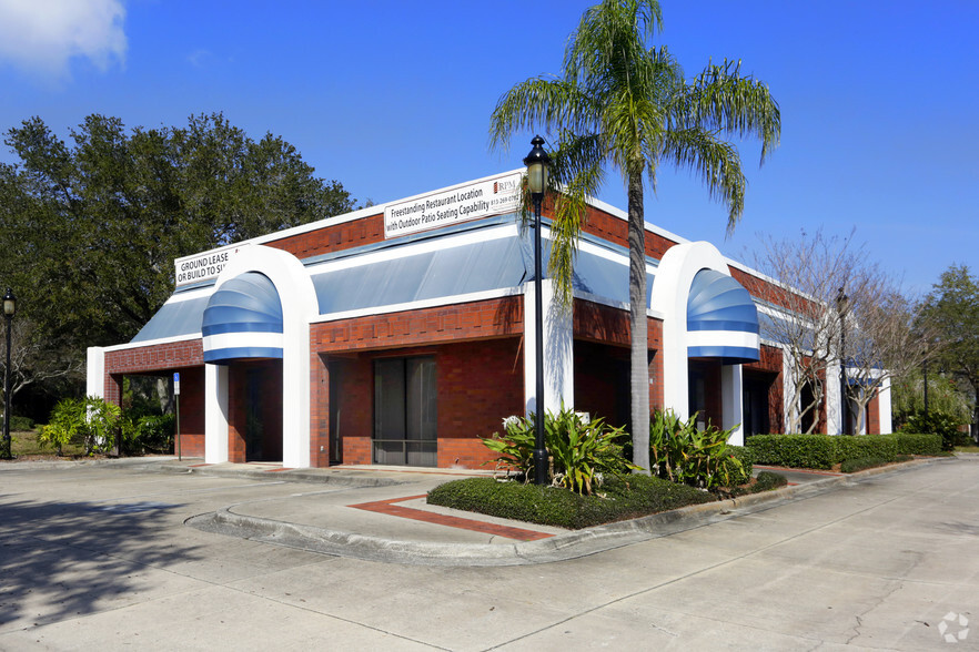 5555 Roosevelt Blvd, Clearwater, FL for sale - Primary Photo - Image 1 of 1