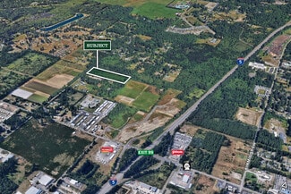 More details for 8838 Blomberg St, Tumwater, WA - Land for Sale