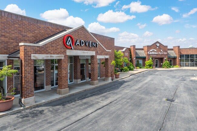 More details for 213-259 S Nicolet Rd, Appleton, WI - Retail for Lease