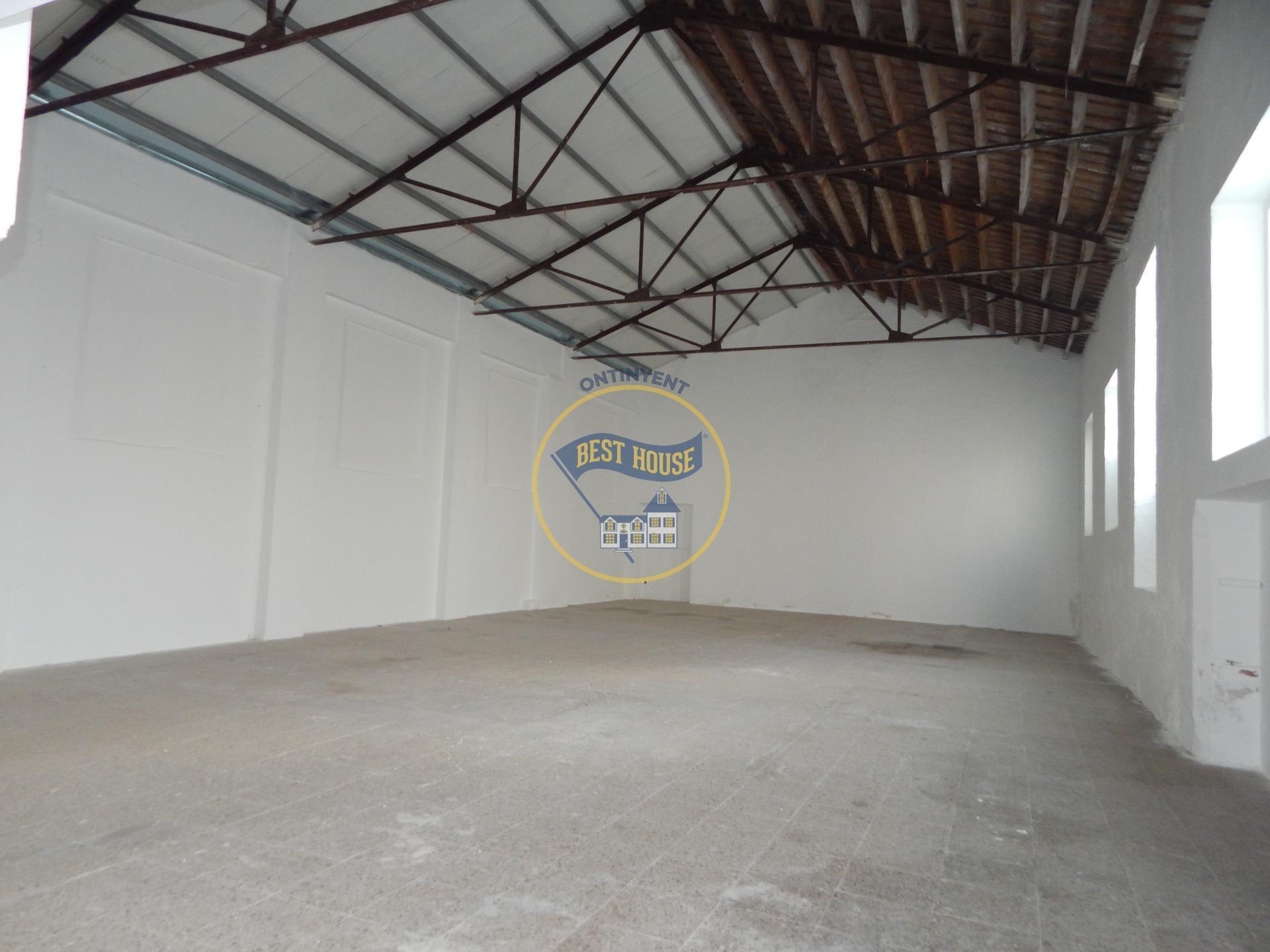 Industrial in Bocairent for lease Building Photo- Image 1 of 12