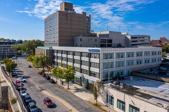 75 S Broadway, White Plains, NY - AÉRIEN  Vue de la carte