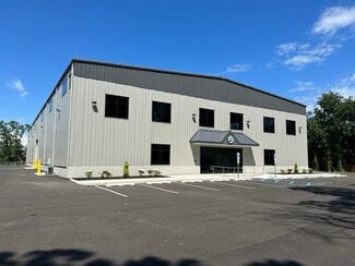 More details for 20 Church St, Rio Grande, NJ - Industrial for Lease