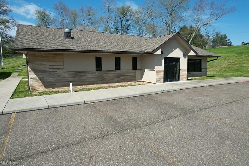45167 Cadiz Harrisville Rd, Cadiz, OH à vendre Photo du bâtiment- Image 1 de 19