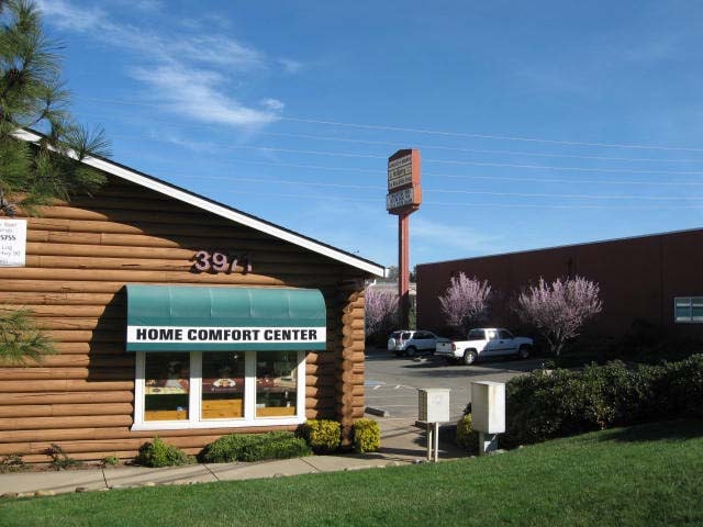 3971 Durock Rd, Shingle Springs, CA for lease - Building Photo - Image 2 of 16