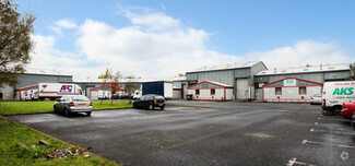 More details for 239 Blairtummock Rd, Glasgow - Flex for Lease