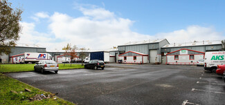 More details for 239 Blairtummock Rd, Glasgow - Flex for Lease