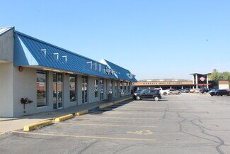 Plus de détails pour 2916 S 4th St, Leavenworth, KS - Commerce de détail à louer