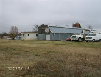 22559 Hwy 62 E, Tahlequah, OK à vendre - Photo principale - Image 1 de 1