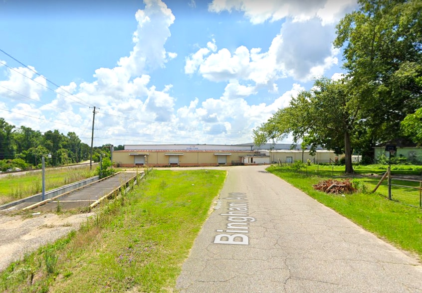 401 Bingham, Ozark, AL à vendre - Photo du bâtiment - Image 3 de 14
