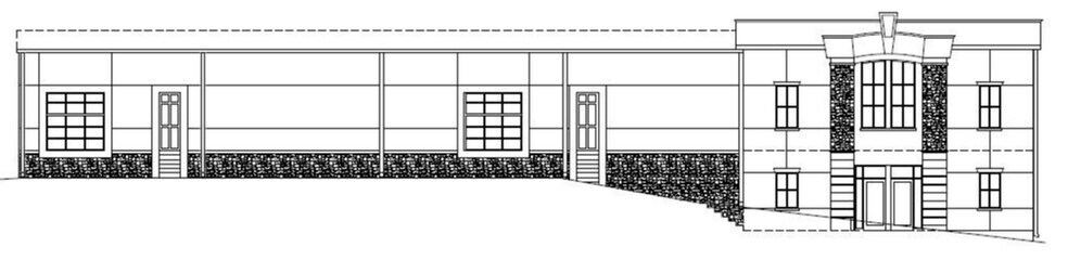 1241 Antioch Pike, Nashville, TN for lease - Primary Photo - Image 2 of 2