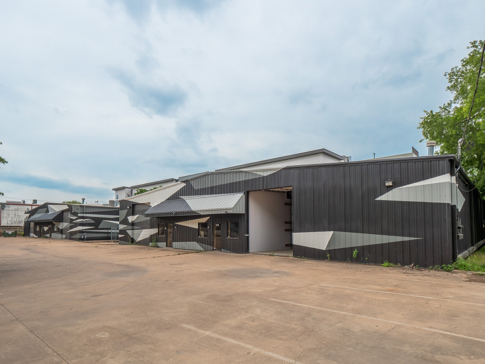 115 St Elmo Rd, Austin, TX for lease Building Photo- Image 1 of 5