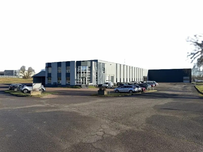 11 Rue De La Breuchillière, Dijon for sale Building Photo- Image 1 of 13