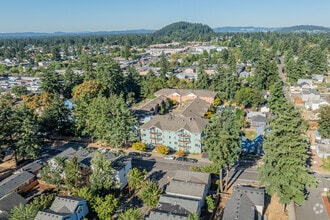 2333 SE 130th Ave, Portland, OR - Aérien  Vue de la carte