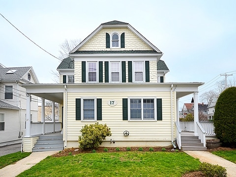 17 S Maryland Ave, Port Washington, NY for sale - Building Photo - Image 2 of 3