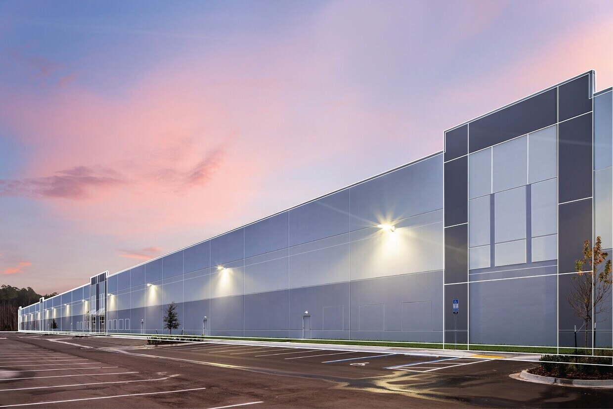 Lancaster Hwy/ I-77, Richburg, SC for lease Interior Photo- Image 1 of 2