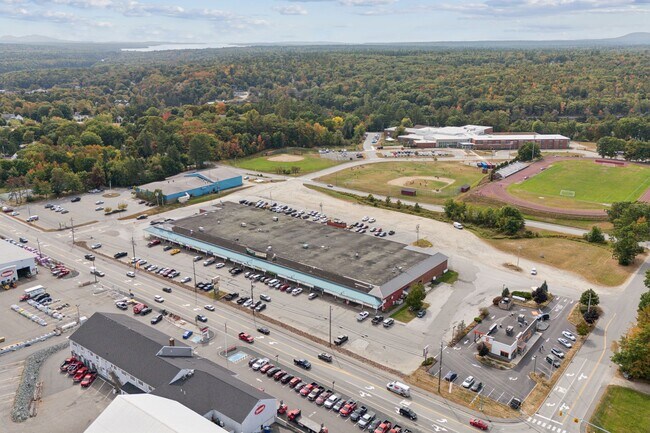 Plus de détails pour 248 State St, Ellsworth, ME - Commerce de détail à vendre