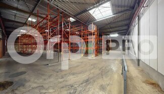 Plus de détails pour Industriel à vendre