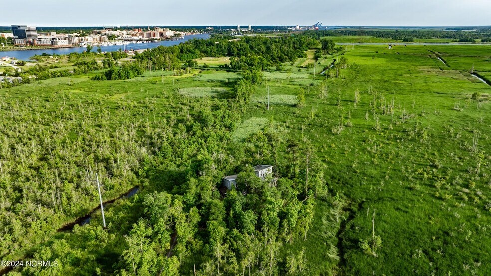 1801 US Highway 421 N, Wilmington, NC à vendre - Photo du bâtiment - Image 3 de 74