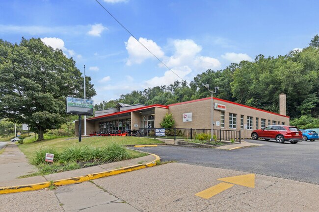 More details for 520 E Bruceton Rd, Pittsburgh, PA - Retail for Sale