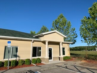 More details for 5140 Deer Park Dr, New Port Richey, FL - Office/Medical, Office/Retail for Lease