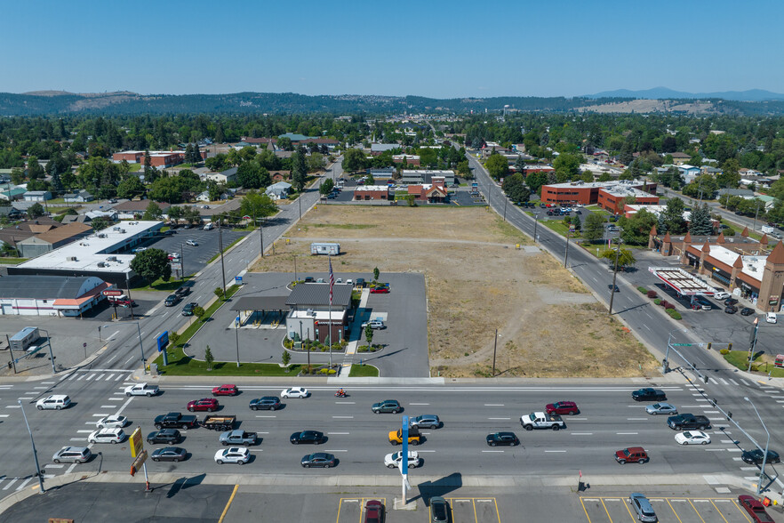 10 N Argonne Rd, Spokane, WA à vendre - Photo du bâtiment - Image 1 de 1