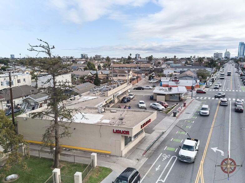 1004-1006 Alamitos Ave, Long Beach, CA for sale - Building Photo - Image 3 of 15