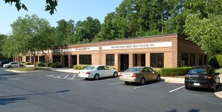 More details for 6817 Falls of Neuse Rd, Raleigh, NC - Office for Lease